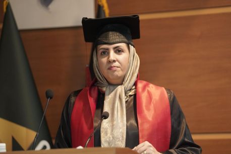 خانم الهه عسگری