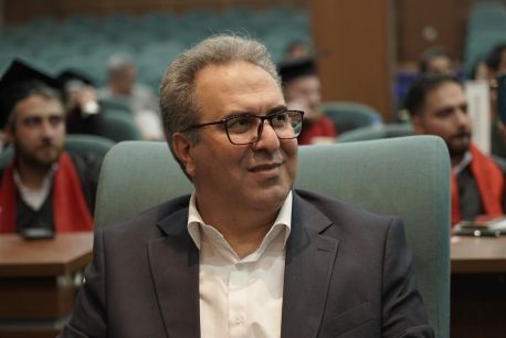 اقای مقتدا رضایی